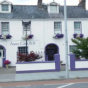 Bed & Breakfast Anam Cara, Cork