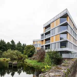 Apartment Yugo Explore - Amnis House, Cork