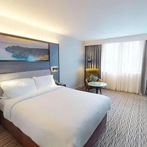 Radisson Blu Dublin Airport 4* Cloghran