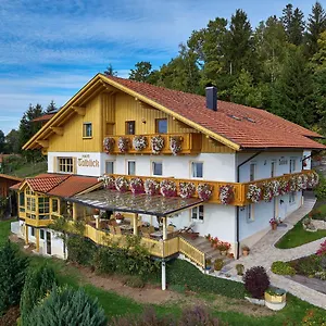Haus Talblick 3* Bodenmais