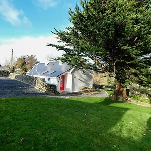 The Hillside Holiday home Westport