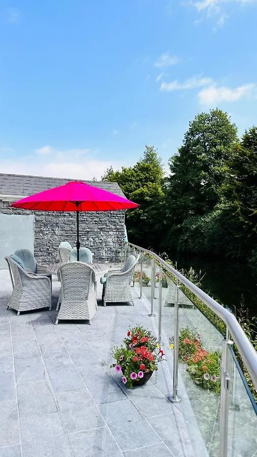 Shandon Bells Guest House Cork İrlanda