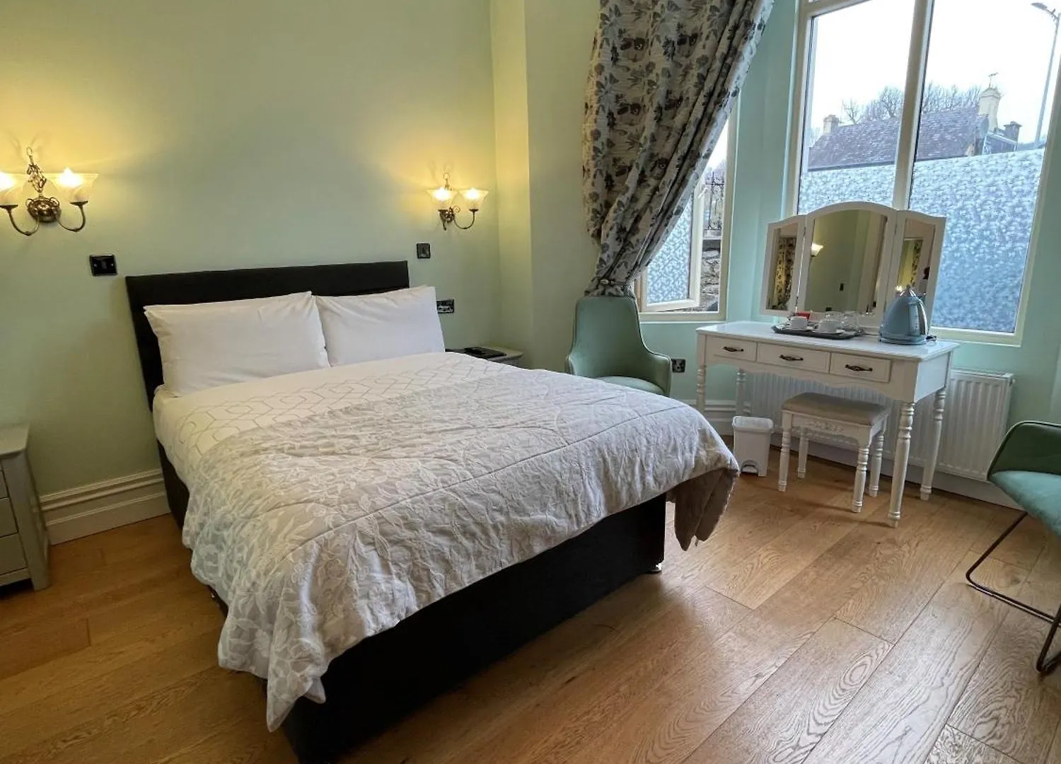 Oda ve Kahvaltı Shandon Bells Guest House Cork