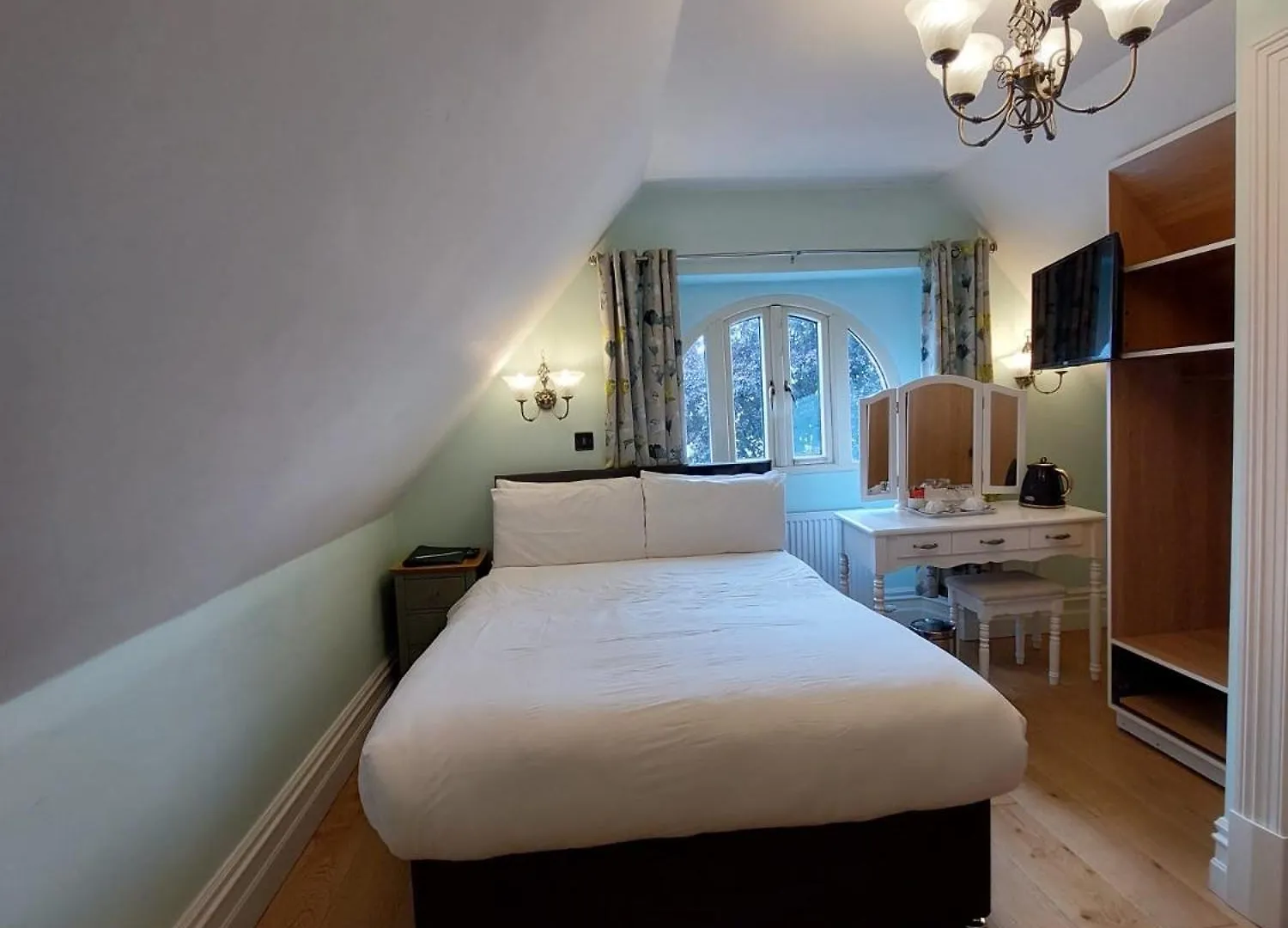 Shandon Bells Guest House Cork Bed & Breakfast