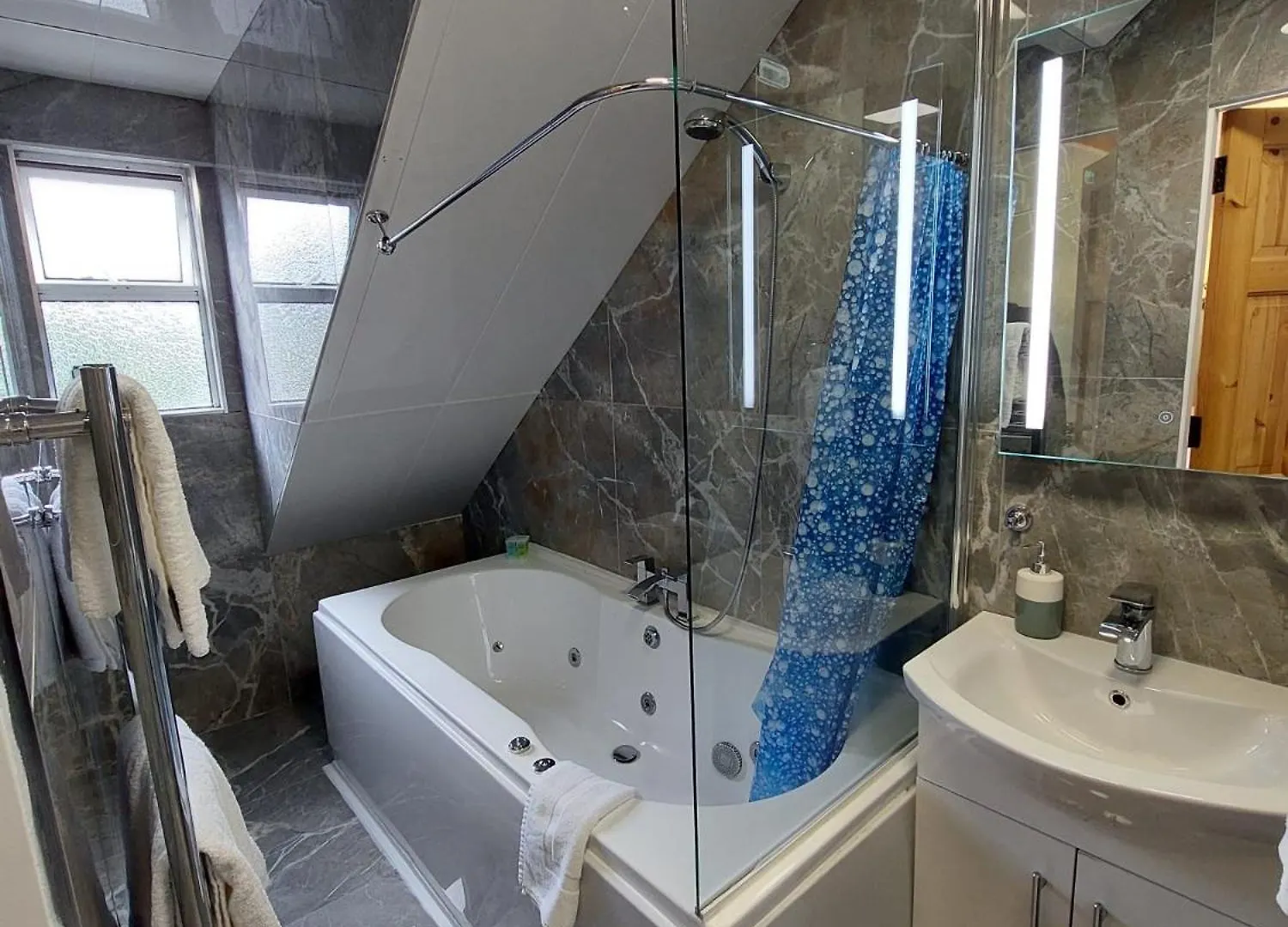 Shandon Bells Guest House Cork Oda ve Kahvaltı