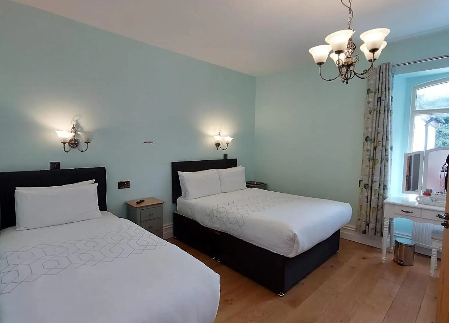 Shandon Bells Guest House Cork Bed & Breakfast