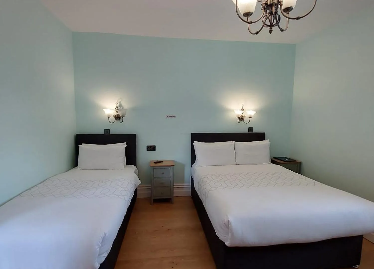 *** Bed & Breakfast Shandon Bells Guest House Cork Ireland