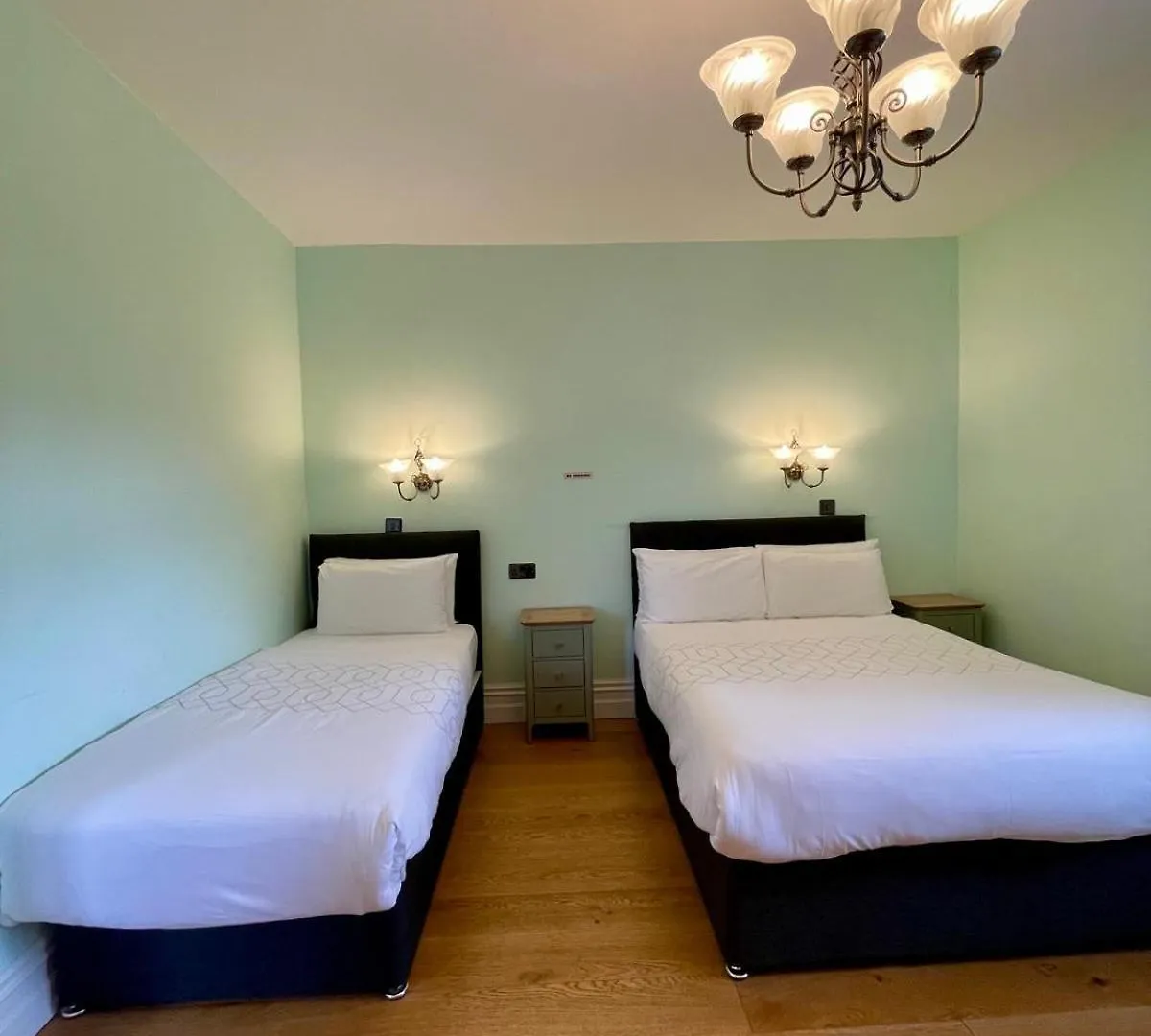 Shandon Bells Guest House Cork Bed & Breakfast