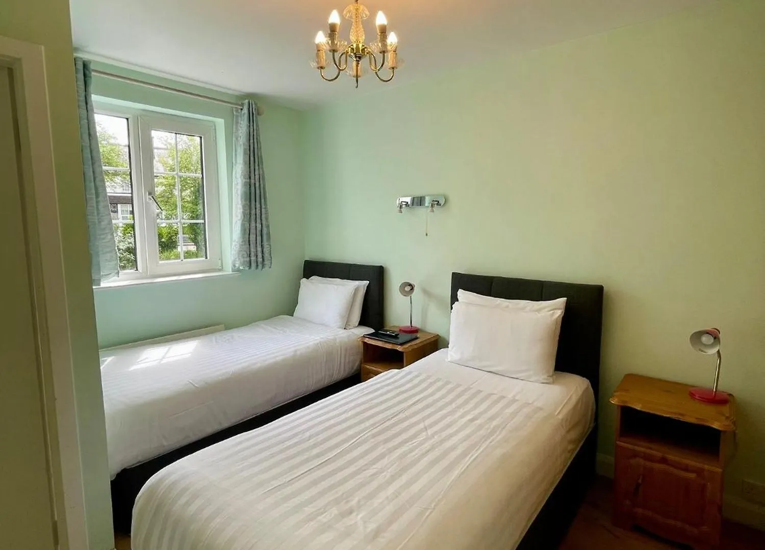 Bed & Breakfast Shandon Bells Guest House Cork