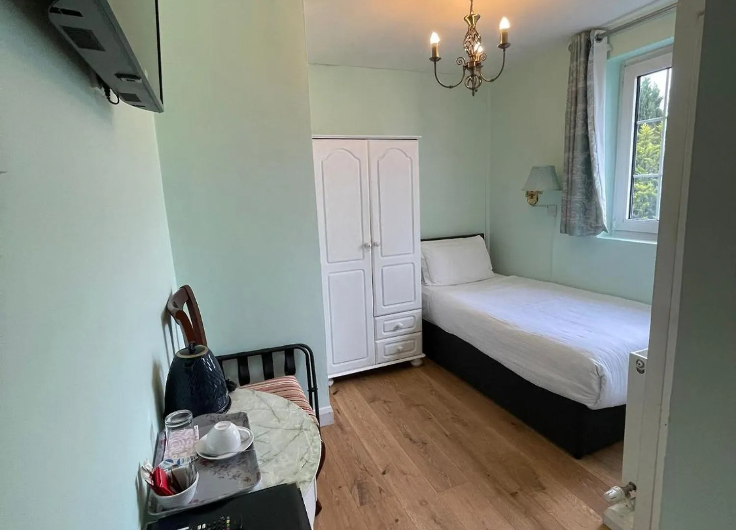 Shandon Bells Guest House Cork