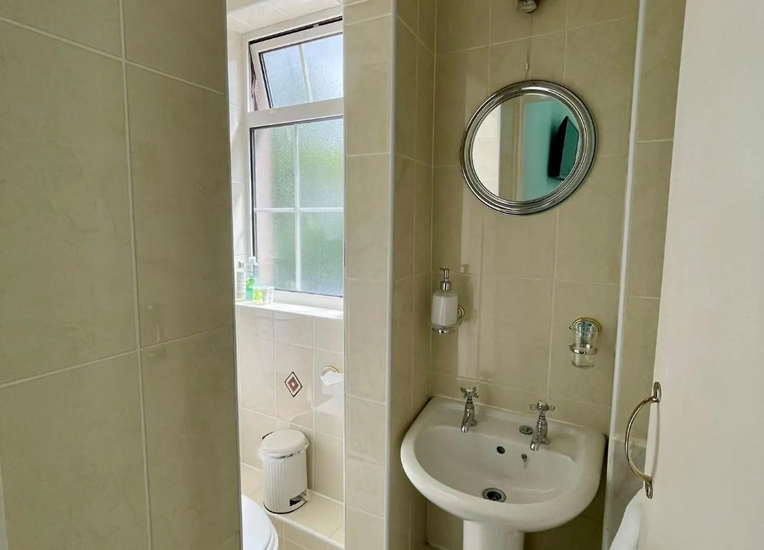 Shandon Bells Guest House Cork İrlanda