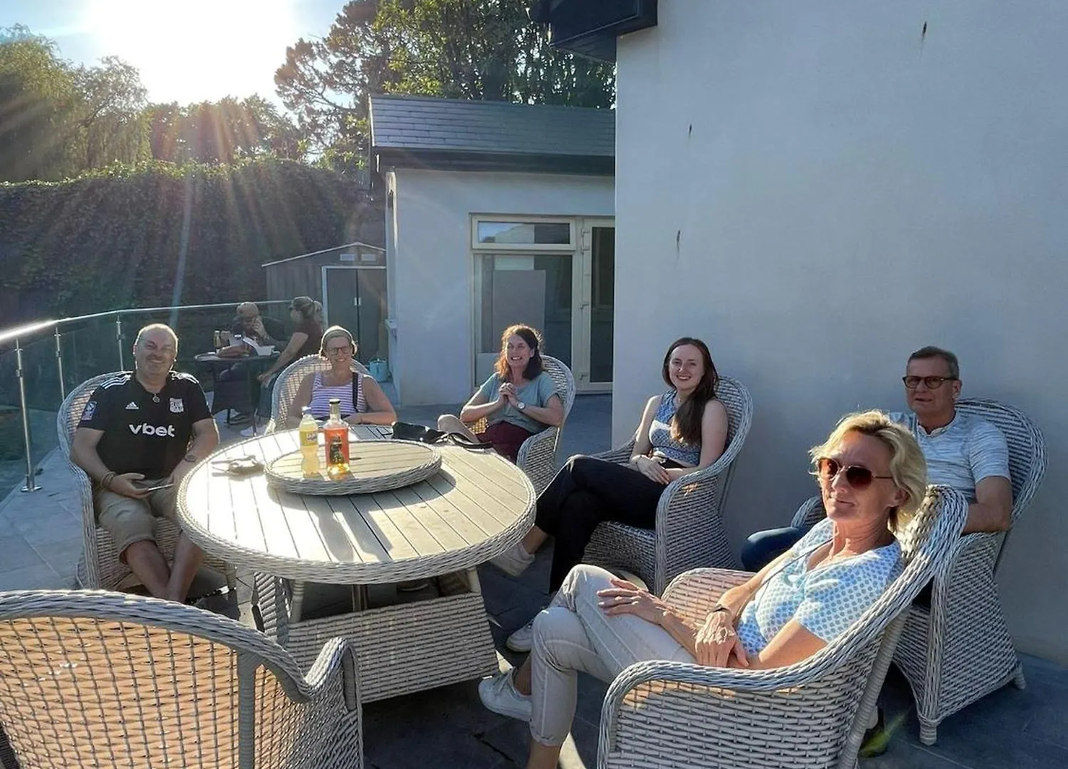 Shandon Bells Guest House Cork Oda ve Kahvaltı
