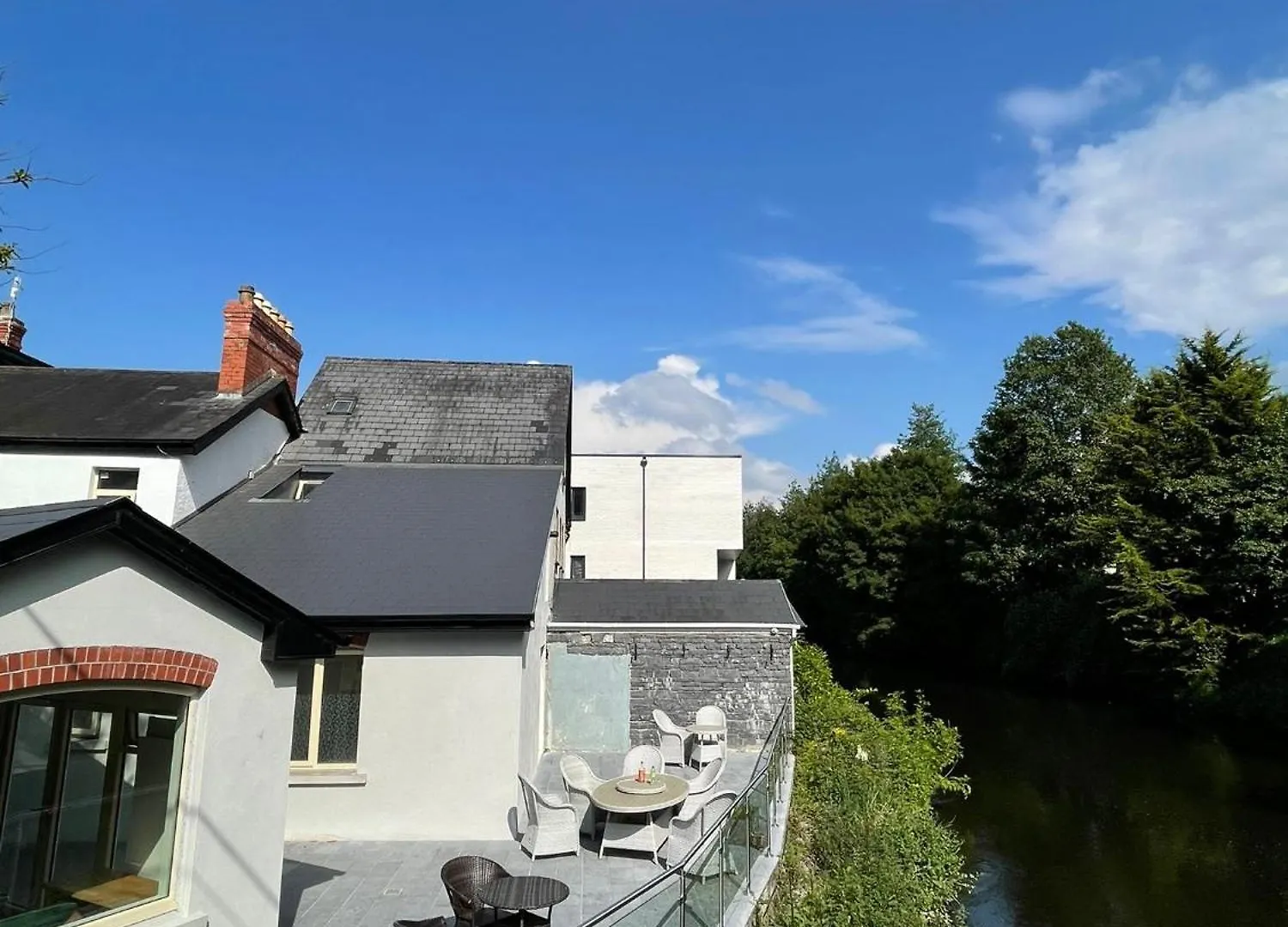 Oda ve Kahvaltı Shandon Bells Guest House Cork