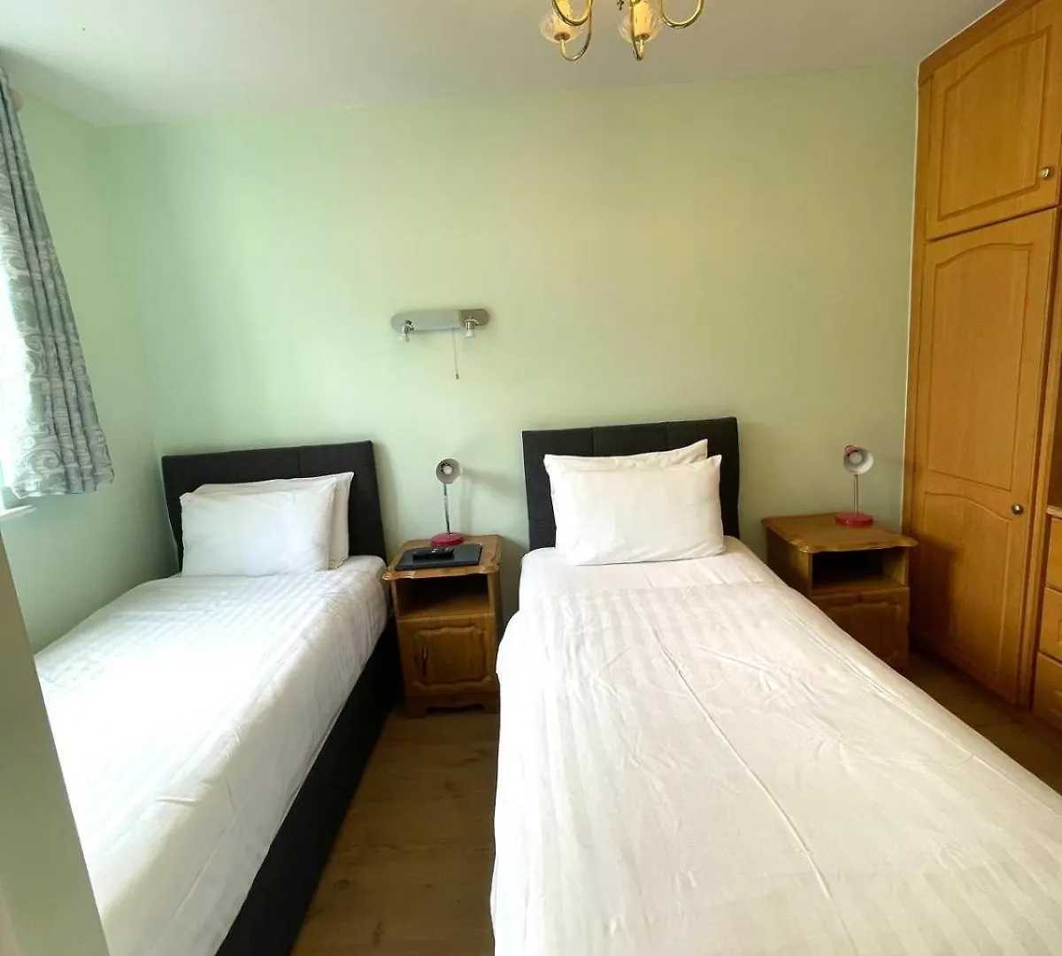 Shandon Bells Guest House Cork 3*,  İrlanda