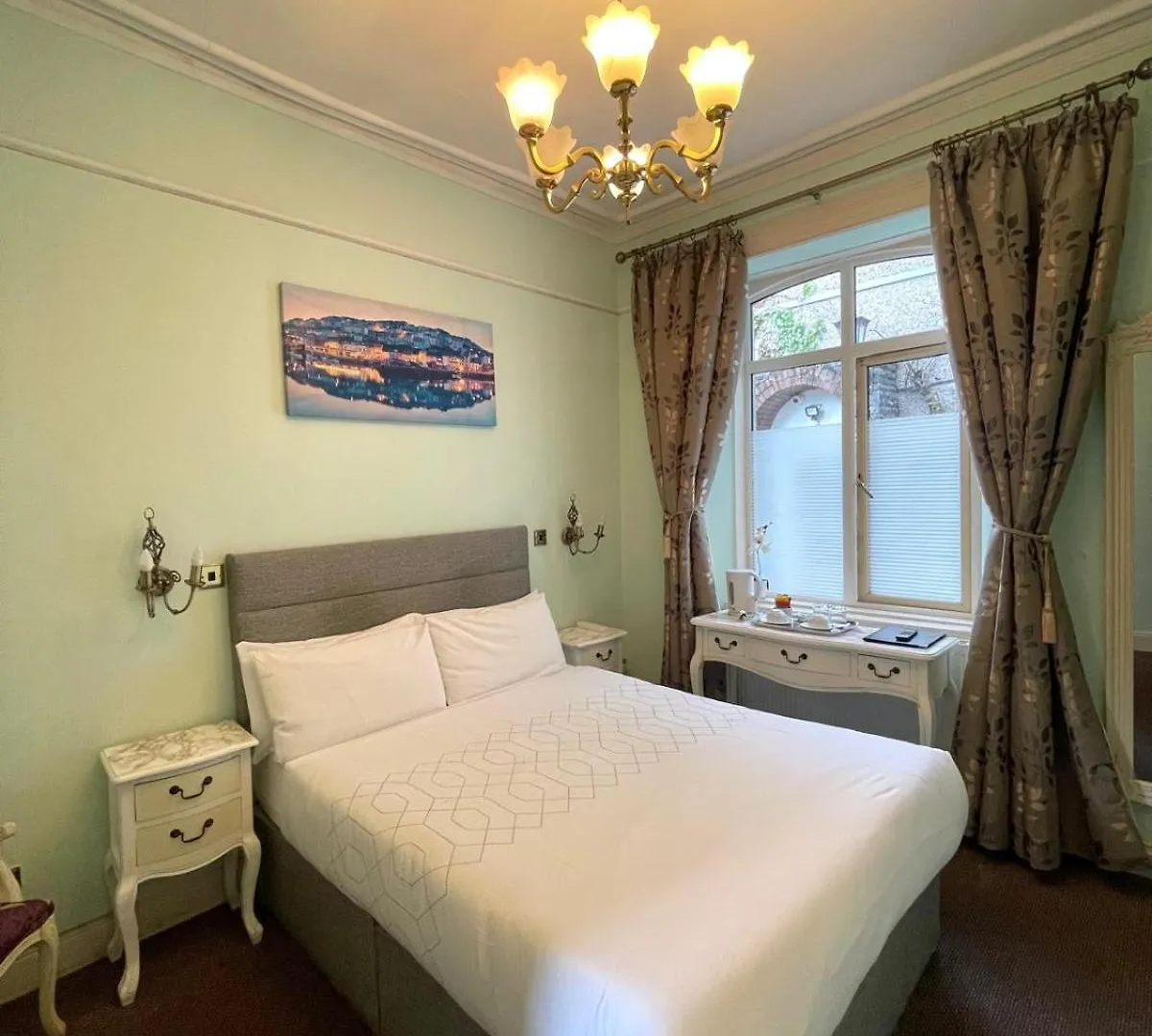 *** Bed & Breakfast Shandon Bells Guest House Cork Ireland