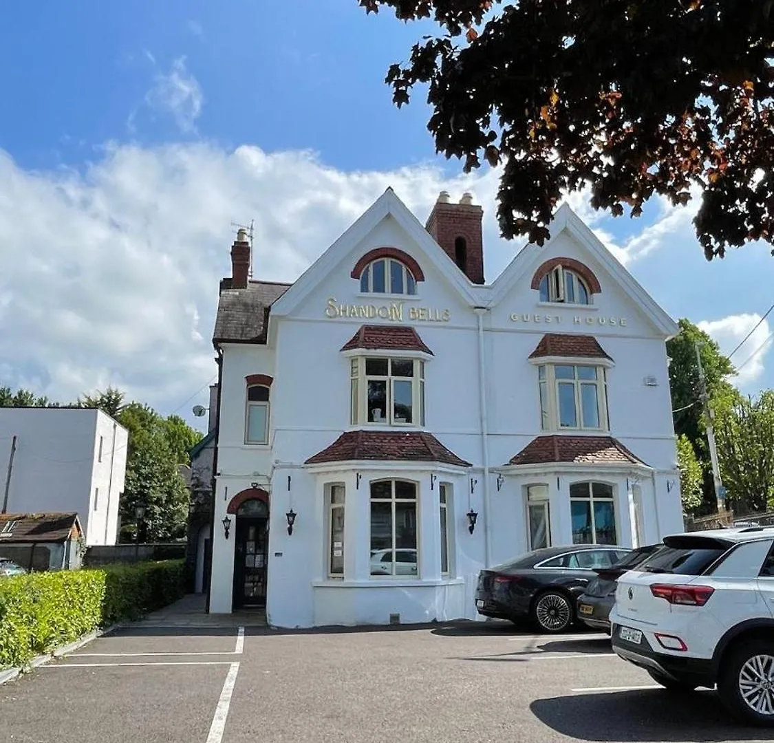 Shandon Bells Guest House Cork