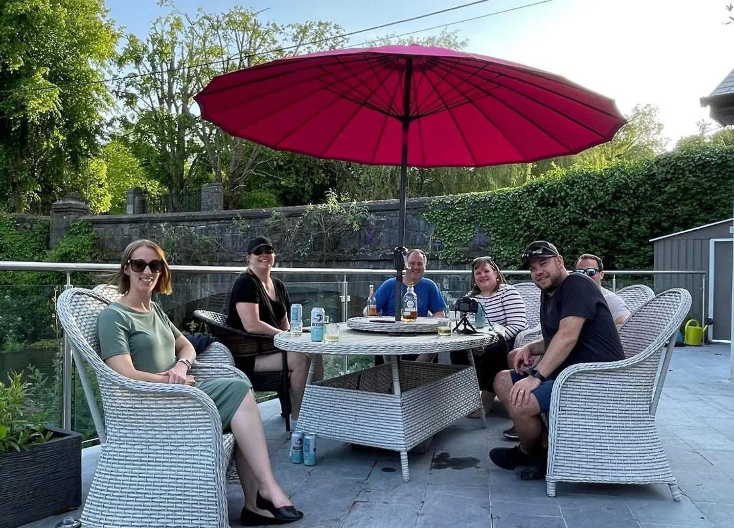 Shandon Bells Guest House Cork Oda ve Kahvaltı