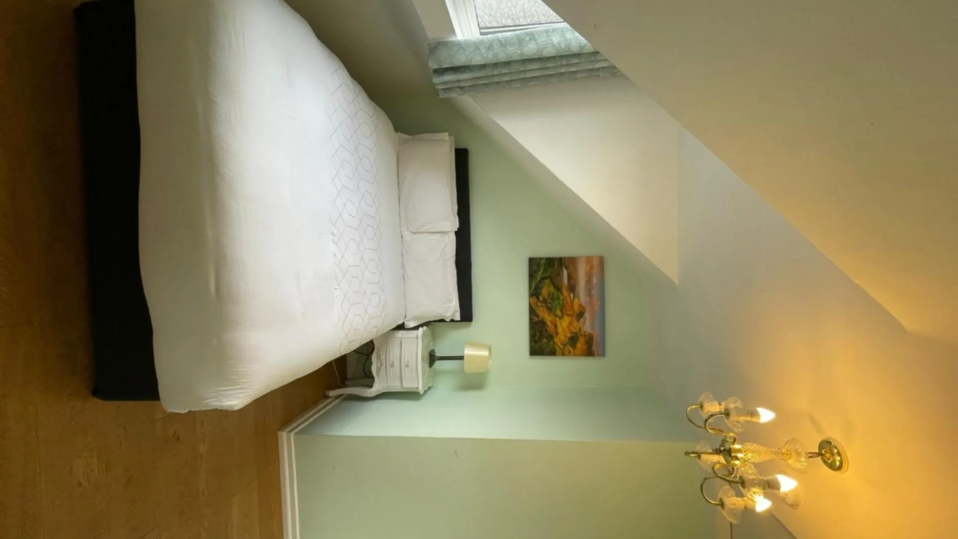 Shandon Bells Guest House Cork