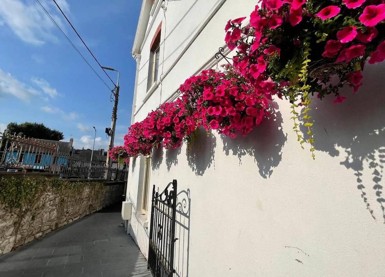 Bed & Breakfast Shandon Bells Guest House Cork