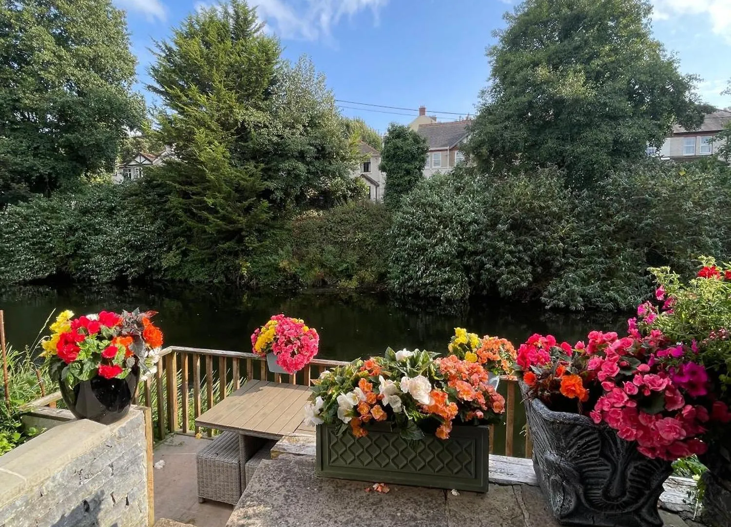 *** Oda ve Kahvaltı Shandon Bells Guest House Cork İrlanda