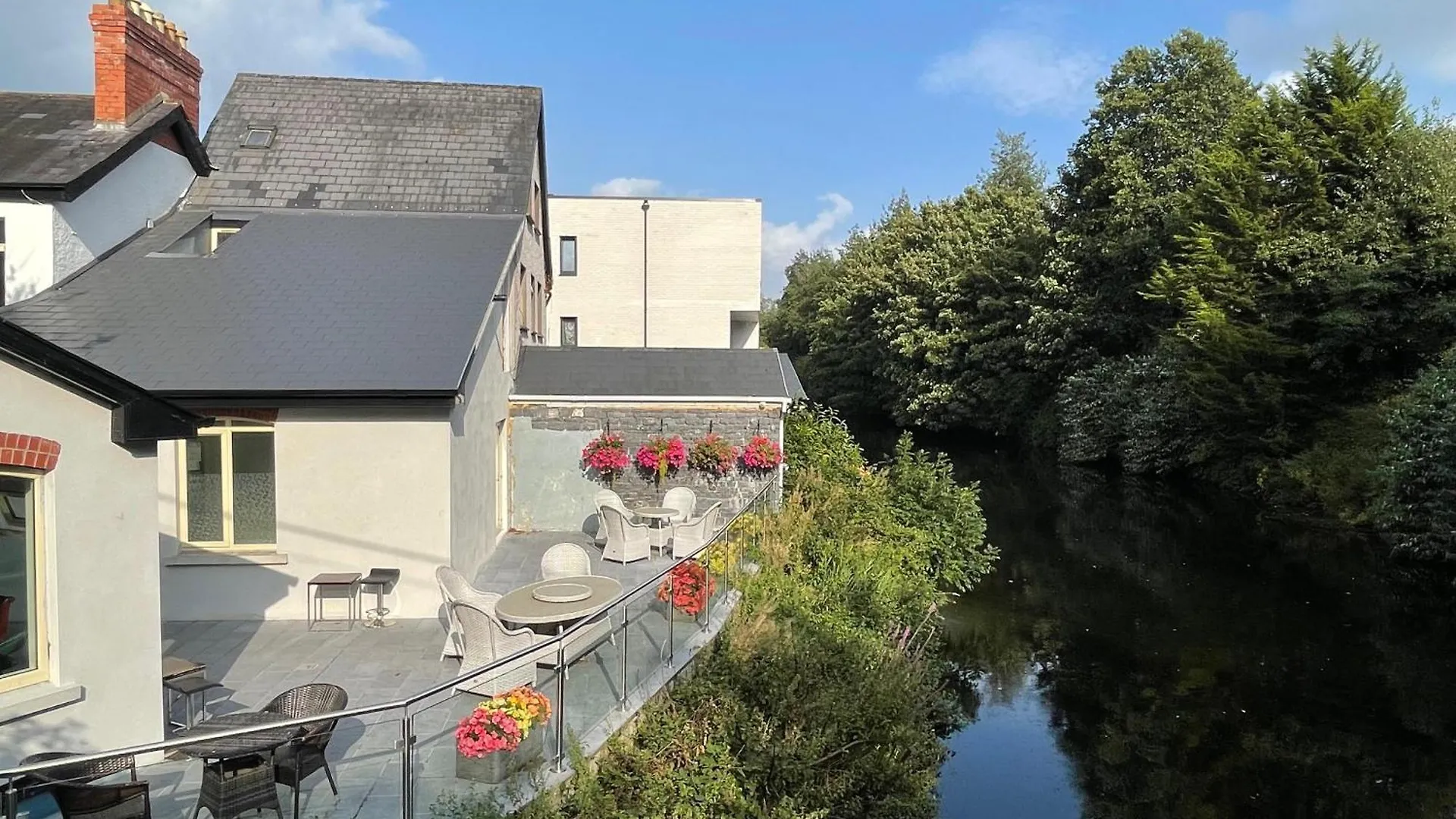 Shandon Bells Guest House Cork Ireland