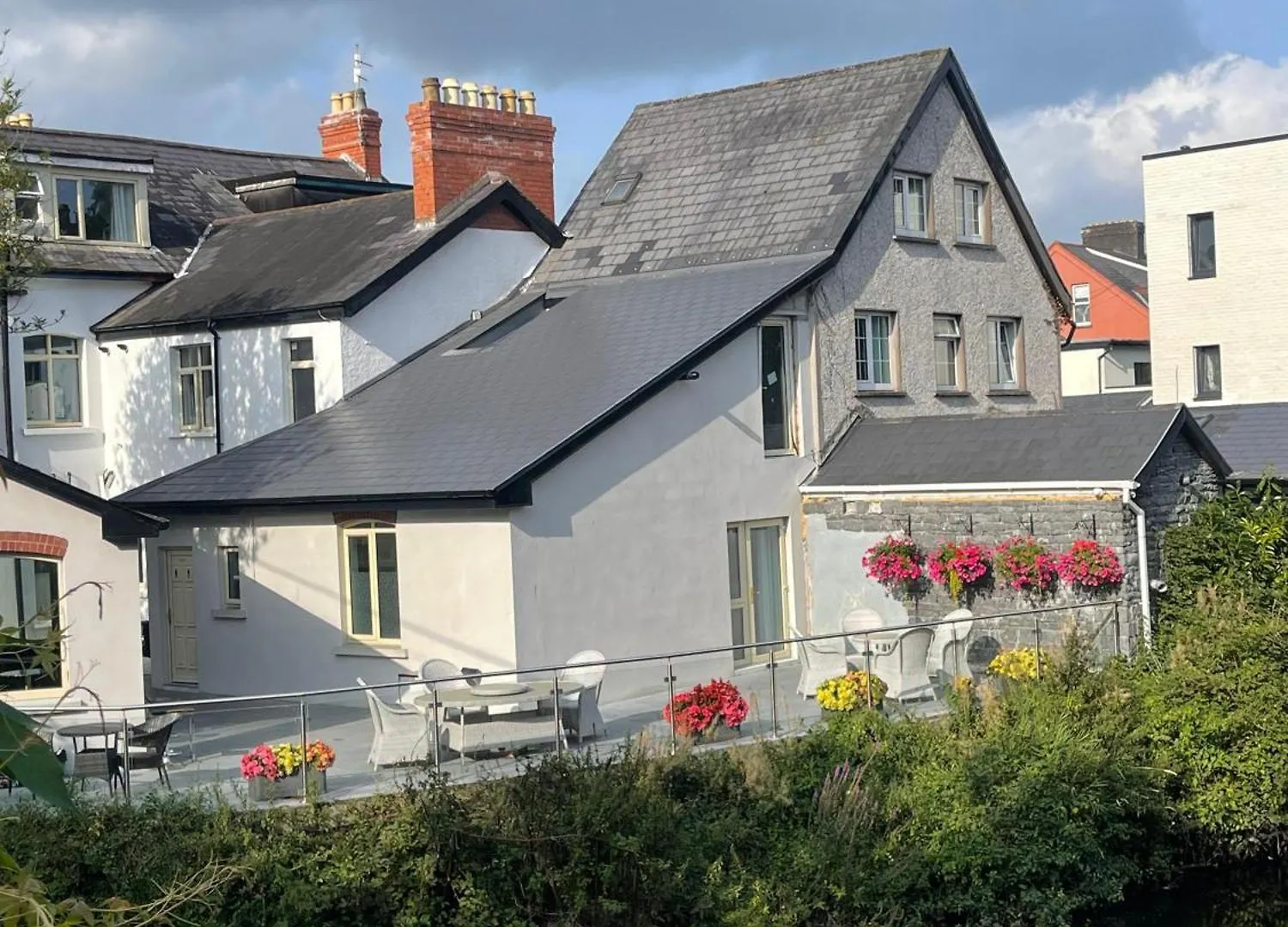 Shandon Bells Guest House Cork
